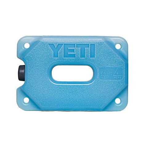 Yeti® Ice 2lb Bcf