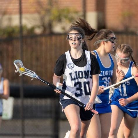 Veronica Connelly S Lacrosse Recruiting Profile