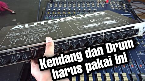 multigate behringer   jerman original barang langka youtube
