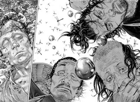 What message do you think in Vagabond manga has said about educating ...