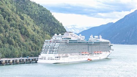 Cruise Port Skagway Alaska: Best Things to Do & Schedule