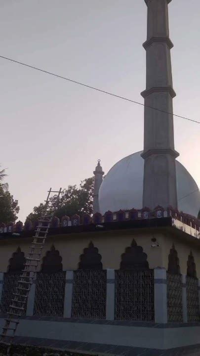 ২৪ তম মহা পবিত্র ওরশ শরীফ বিশ্ব রহমত মঞ্জিল পাক দরবার শরীফ ঘুনী যশোর। পোষ্টার Youtube