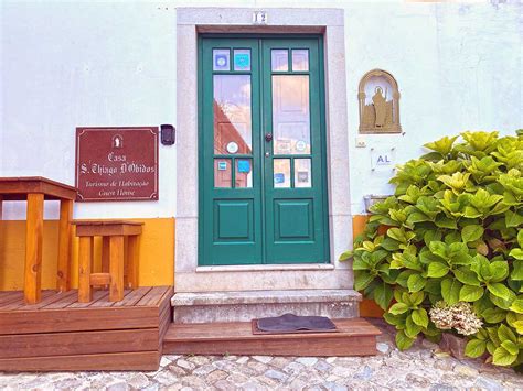 The Best Hotels in Obidos, Portugal