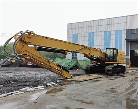 Oem Excavator Monde Heavy Tools