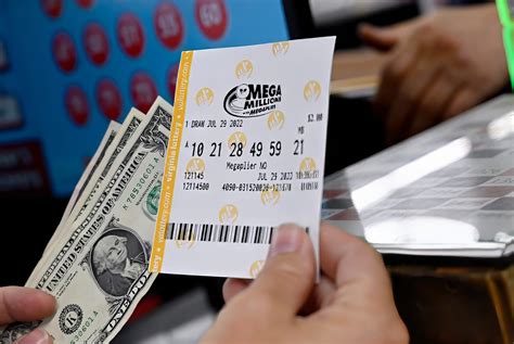 Congrats! Mega Millions' Largest Jackpot ($1.56 Billion) Has Been Won ...