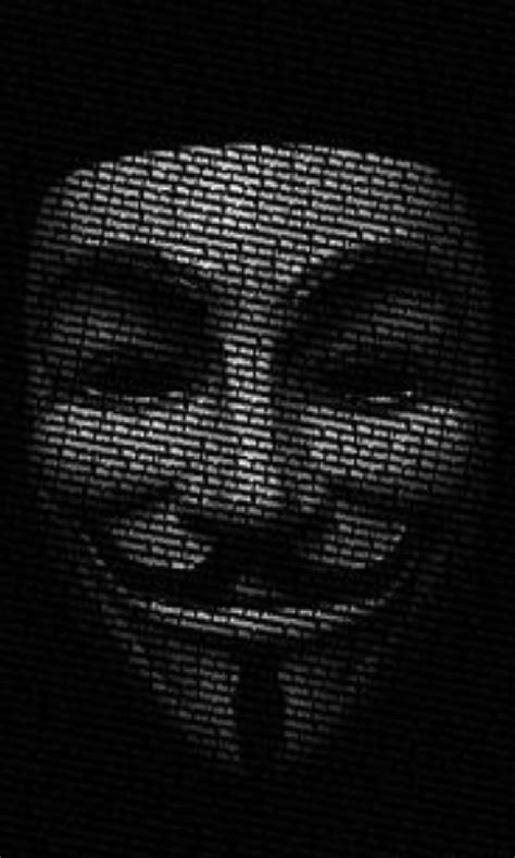 1920x1080px 1080p Free Download Hacker Mask Black Cool Face Scary