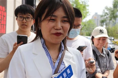 中國首例單身凍卵案二審 事主盼女性掌控生育權 兩岸 中央社 Cna