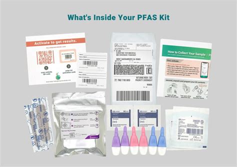 Heres How To Test Your Blood And Water For Pfas The Filtery