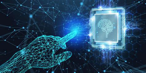 Empower Cybersecurity Harnessing The Potential Of Ai And Machine Learning