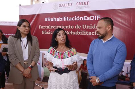 Tlaxcala Entre Las Entidades Del Pa S Beneficiadas Por El Sndif Con