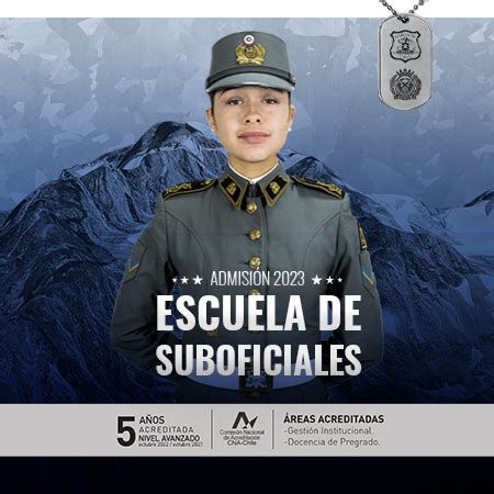 Escuela de Suboficiales del Ejército