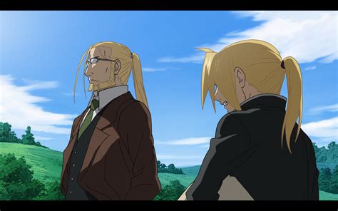 Van Hohenheim - Fullmetal Alchemist Wiki