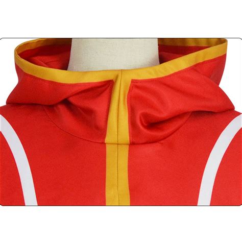 Get The Best One Piece Egghead Arc Luffy Cosplay Costume Cosplay Clans