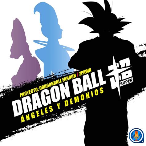 Ngeles Y Demonios From Dragon Ball Super Ending Single