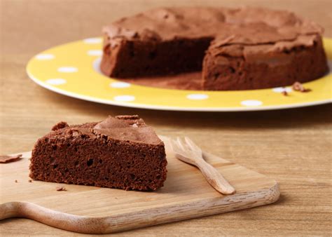 Bolo de chocolate húmido 7 receitas deliciosas Vida Ativa