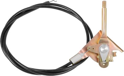 Amazon Zymurgoes Throttle Control Cable Fits For Hustler Zero Turn