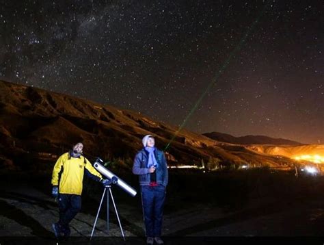 Taller B Sico De Astrofotograf A Siempre Formosa