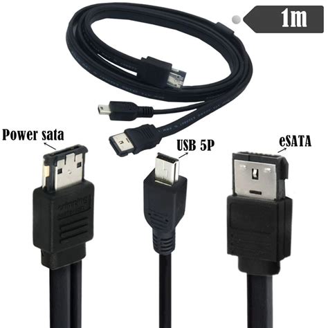 Esata To Usb Connector