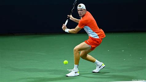 Denis Shapovalov Vs Alexander Bublik 2024 Montpellier Open Preview