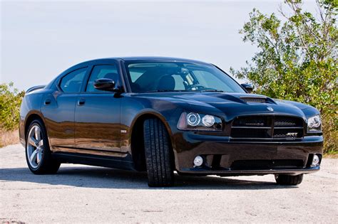 2010 Dodge Charger R T 0 60