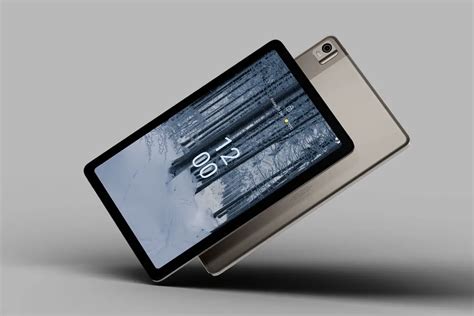 Nokia Announces the T21, its Newest Tablet Yet - Phandroid