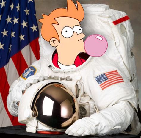 [Image - 20060] | Astronaut Edits | Know Your Meme