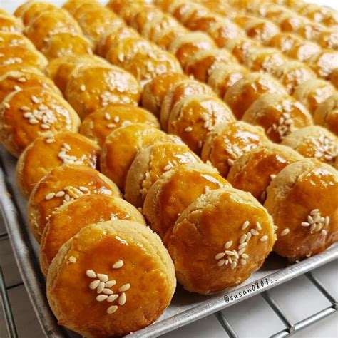 Resep Kue Lebaran Paling Diburu Enak Dan Praktis