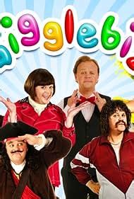 "Gigglebiz" Episode #1.10 (TV Episode 2009) - IMDb