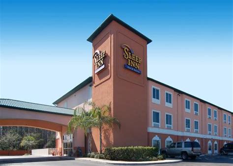 Sleep Inn & Suites Orlando International Airport | Convenient Park ...