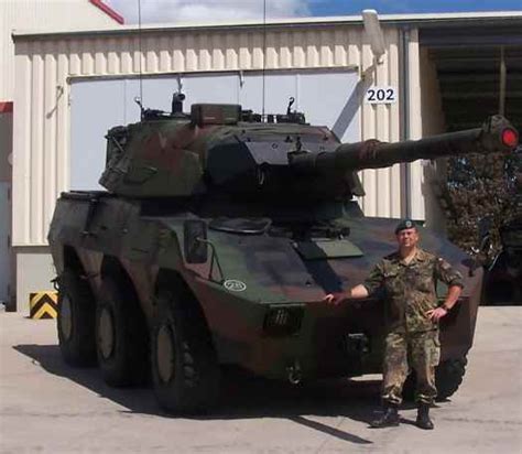 Thyssen TH400 | DefenceHub | Global Military & Security Forum