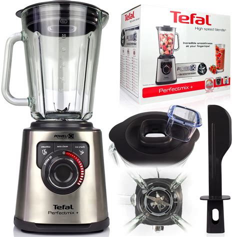 Blender Kielichowy Tefal Perfect Mix Bl D Sklep Opinie Cena W