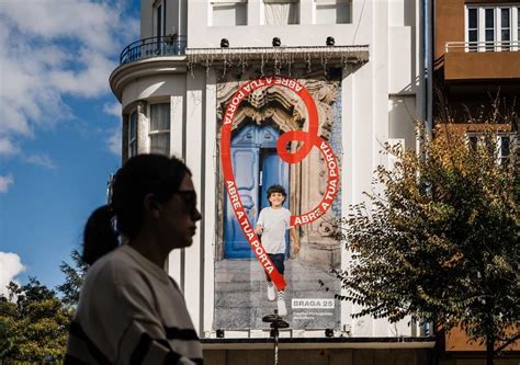 Aveiro Fecha Como Capital Portuguesa Da Cultura Saiba Qual Ser A