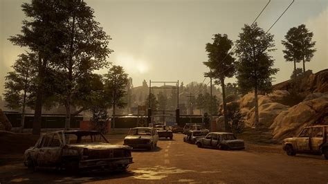 State Of Decay Finds The Humanity In The Zombie Apocalypse Pcworld