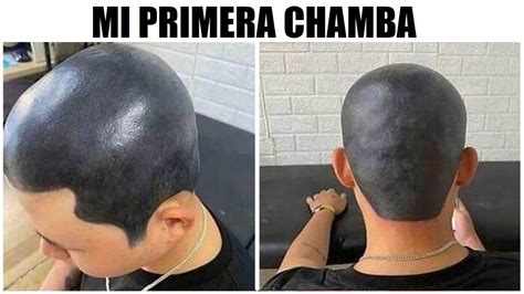 Mi Primera Chamba 😎 Memes 178 Youtube