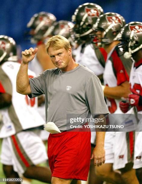 150 Jon Gruden Super Bowl Photos & High Res Pictures - Getty Images