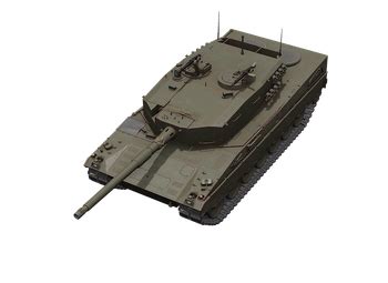 Leopard 2AV Western Alliance Tankopedia World Of Tanks Modern Armor