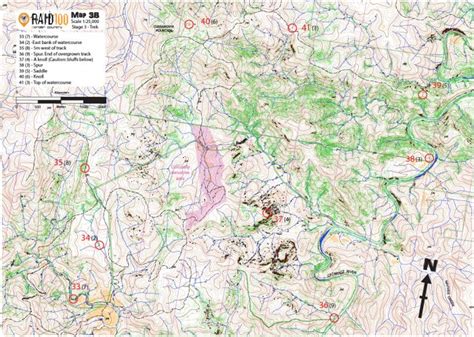 raid  race maps raid adventures