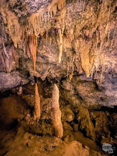 How to Visit Timpanogos Cave National Monument