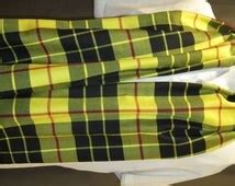 Popular items for macleod tartan on Etsy