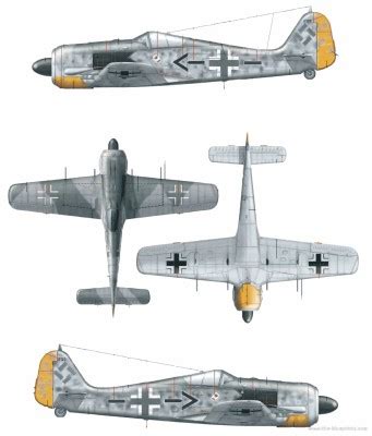 Images Of Focke-wulf Fw 190 - Fw 190 Paint Scheme - 886x1039 Wallpaper ...