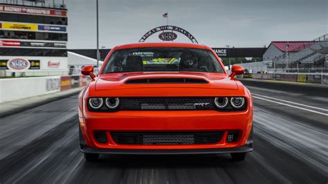 45+ Dodge Challenger Demon Top Speed Background