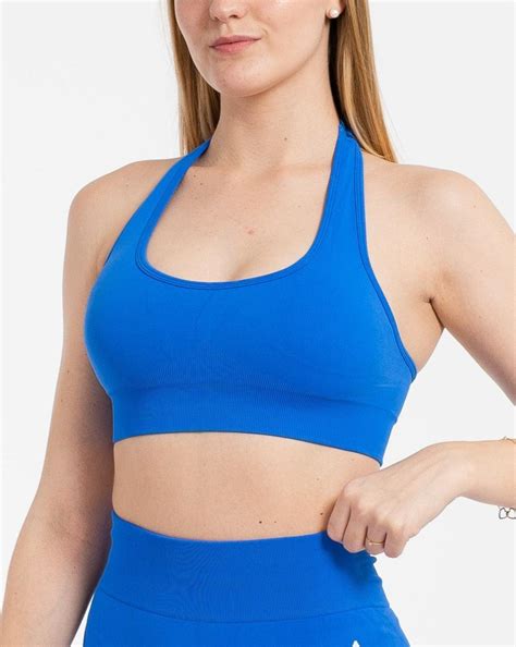 Sport Bras De Mujer Ropa Deportiva Alphafit Peru