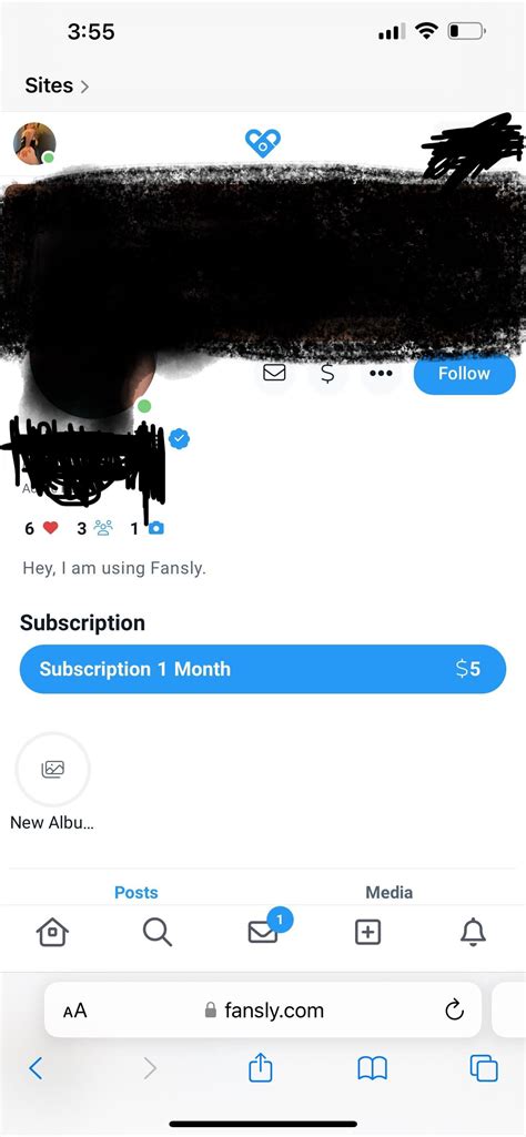 Possible scam?? Did anyone else get this? Scam? But from a creator? : r