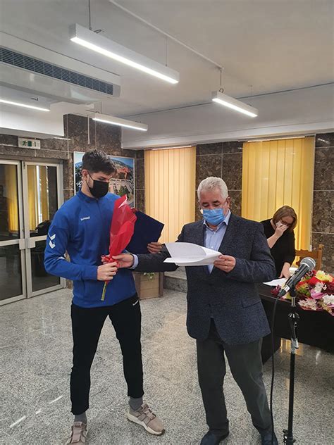 Performanța sportivilor suceveni răsplătită cu premii în valoare de 41