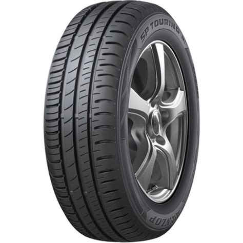 Dunlop 19565 R15 95t Xl Sp Touring R1 Üretim 2018