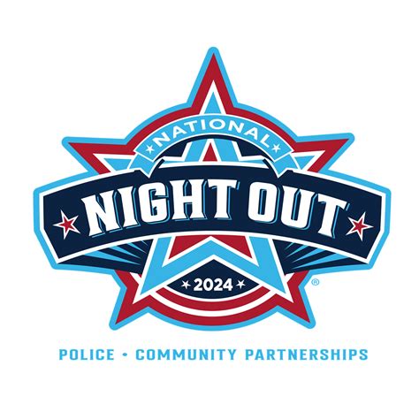 National Night Out City Of South San Francisco