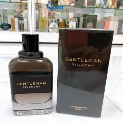 NƯỚC HOA NAM GIVENCHY GENTLEMAN BOISÉE FOR MEN EDP