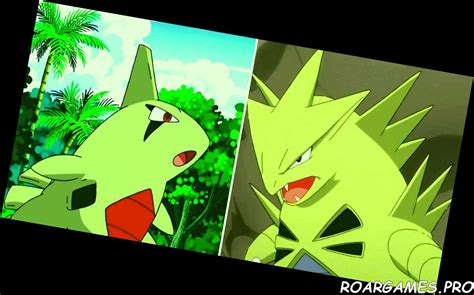 Pokemon Sword Shield C Mo Atrapar Entrenar Y Evolucionar A Larvitar