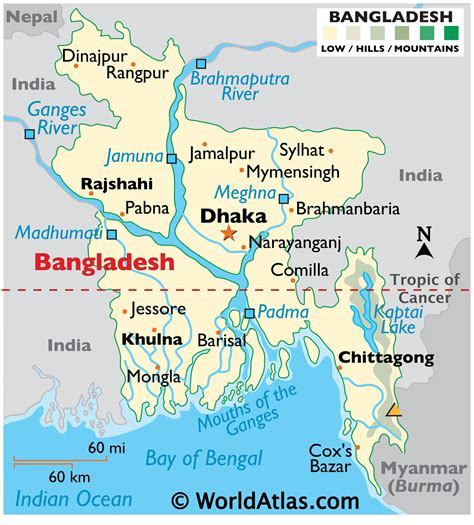 Download Mouza Map Of Bangladesh Hd Maps Images And Pdf Longitude Pr