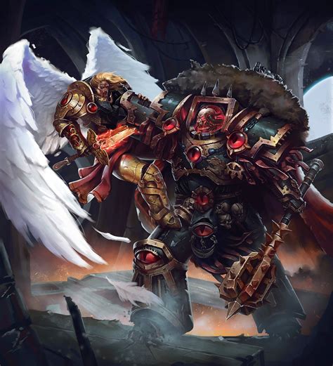 Pin By Serebryakov Vl On Warhammer 40000 Warhammer Warhammer 40k